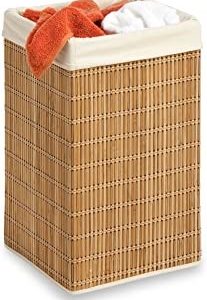 Honey-Can-Do HMP-01620 Square Wicker