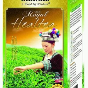 Royal Healtea
