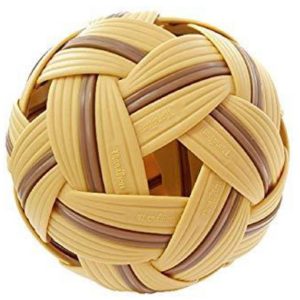 Gramma Thai Sepak Takraw Ball (Foot Volley ball)