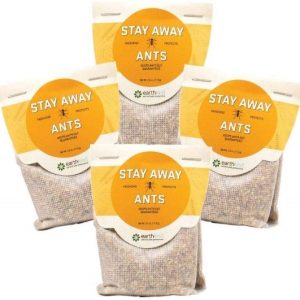 Stay Away Ants Repellent Pest Control