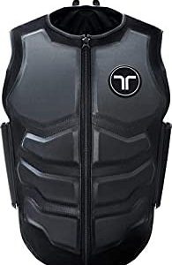 bHaptics haptic vest Tactot DK3