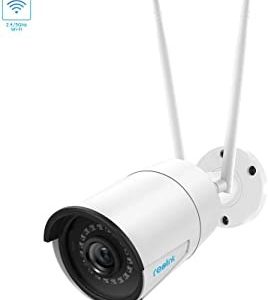 REOLINK 4 MP Outdoor Security Camera