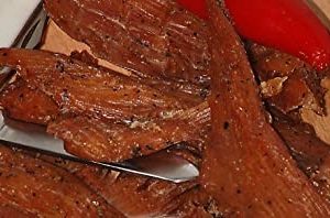 Best All Natural 1 Oz. Smoked Cajun Style