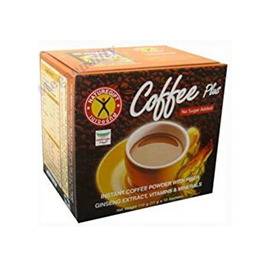 5x Weight Loss Diet Instant Coffee Plus